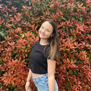 Meet your Posher, Addie